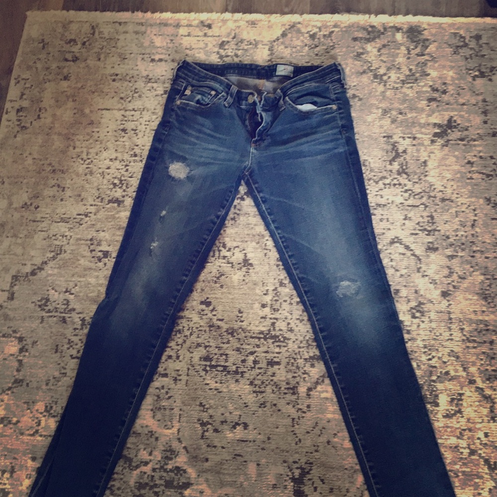 AG jeans